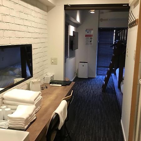 Апартаменти N33 Hakata Sta East Фукуока Екстер'єр фото