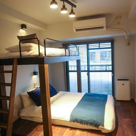 Апартаменти N33 Hakata Sta East Фукуока Екстер'єр фото